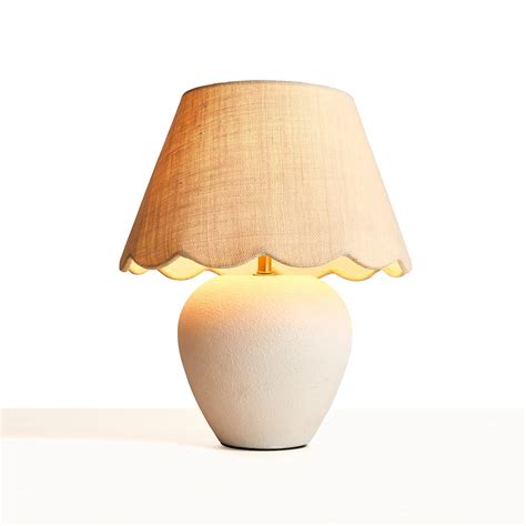 tabatha table lamp.